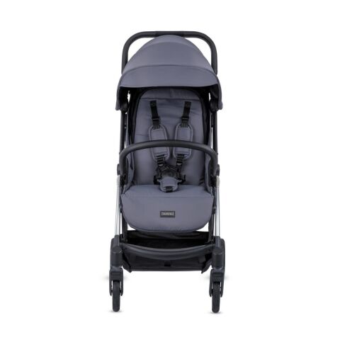 KRAFT MAGIC TRAVEL B ARABASI - GREY