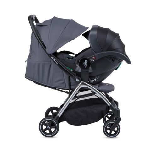 KRAFT MAGIC TRAVEL B ARABASI - GREY