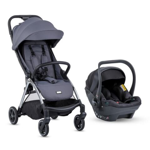 KRAFT MAGIC TRAVEL B ARABASI - GREY