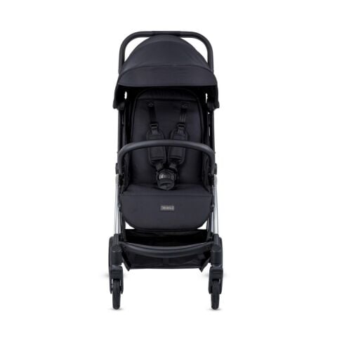 KRAFT MAGIC TRAVEL B ARABASI - BLACK SILVER