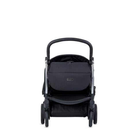 KRAFT MAGIC TRAVEL B ARABASI - BLACK SILVER