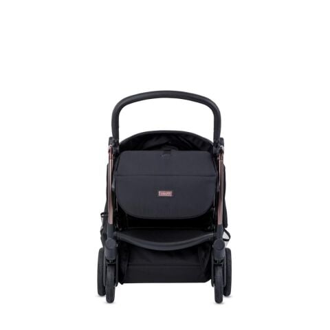 KRAFT MAGIC TRAVEL B ARABASI - BLACK BRONZE