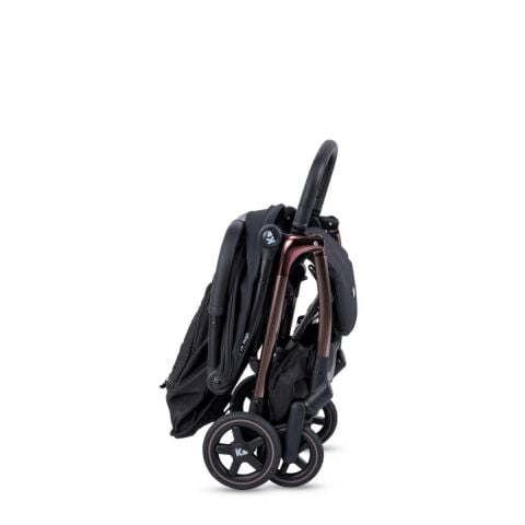 KRAFT MAGIC TRAVEL B ARABASI - BLACK BRONZE