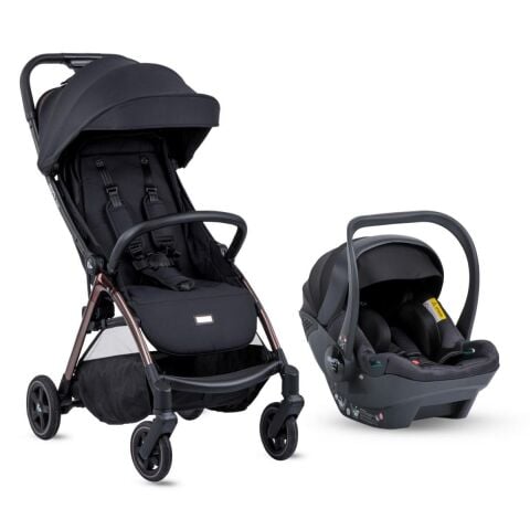 KRAFT MAGIC TRAVEL B ARABASI - BLACK BRONZE