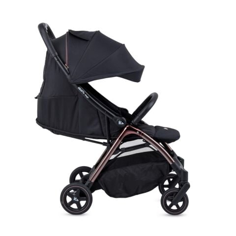 KRAFT MAGIC TRAVEL B ARABASI - BLACK BRONZE