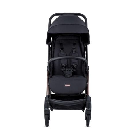 KRAFT MAGIC TRAVEL B ARABASI - BLACK BRONZE