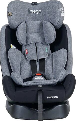PREGO 4088 STRONG FIX OTO KOLTUĞU GRİ 2025