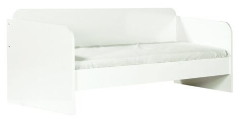 CAPLOONBA JOYIN 90*190 SEDİRLİ KARYOLA