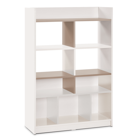 CAPLOONBA JOYIN KİTAPLIK