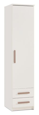 CAPLOONBA JOYIN TEK KAPAKLI DOLAP