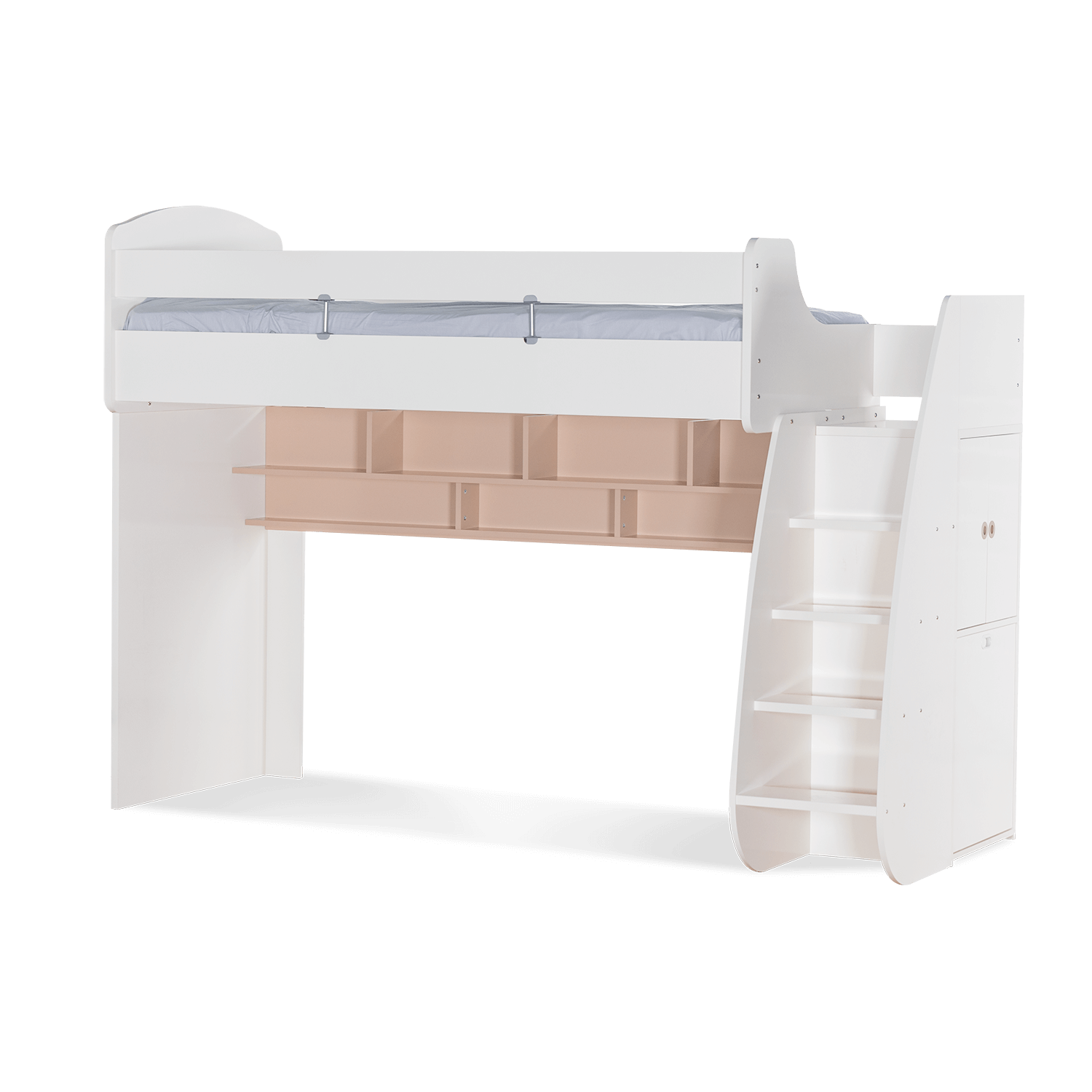 CAPLOONBA JOYIN MAXİ YÜKSEK KARYOLA 90*200