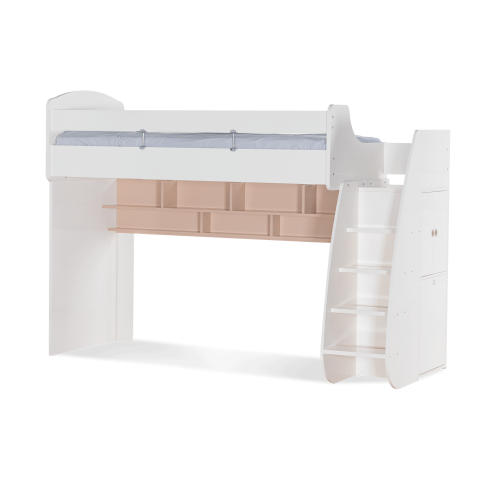 CAPLOONBA JOYIN MAXİ YÜKSEK KARYOLA 90*200