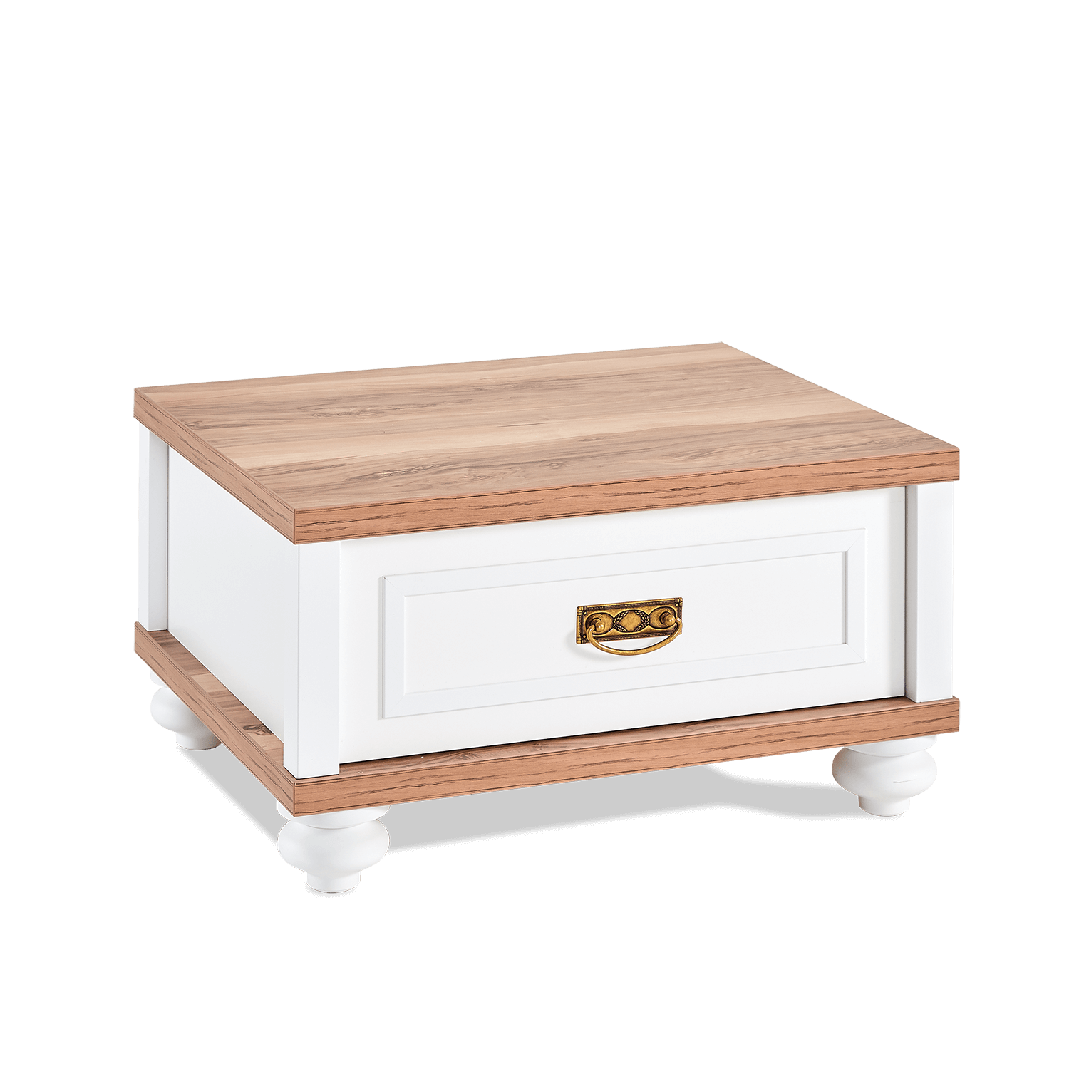 CAPLOONBA TIFFANY KOMODİN