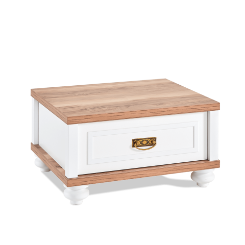 CAPLOONBA TIFFANY KOMODİN