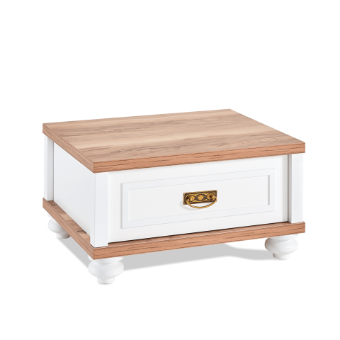 CAPLOONBA TIFFANY KOMODİN