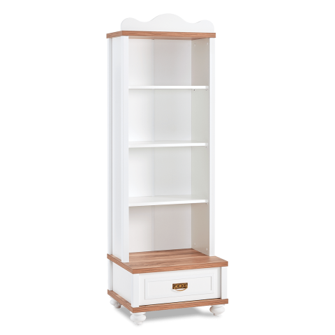 CAPLOONBA TIFFANY KİTAPLIK