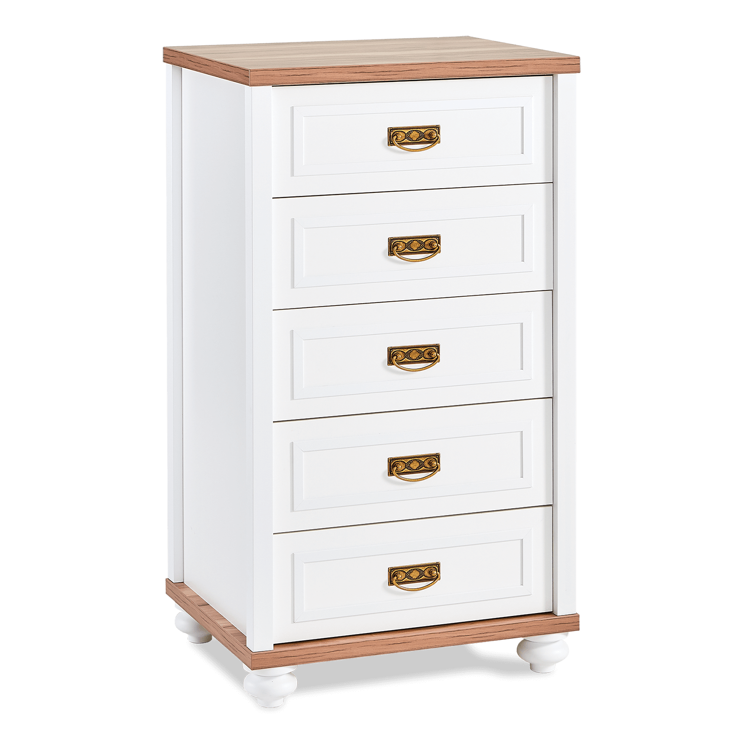 CAPLOONBA TIFFANY YÜKSEK ŞİFONYER