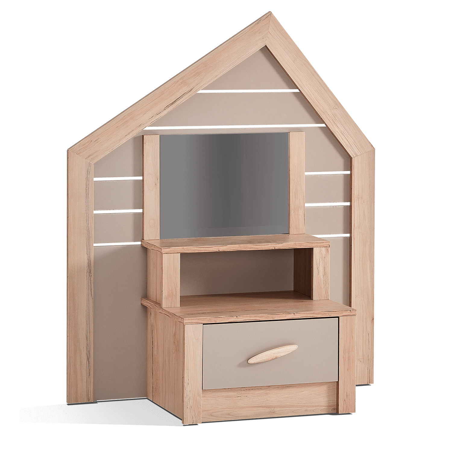 CAPLOONBA MY HOUSE KOMODİN