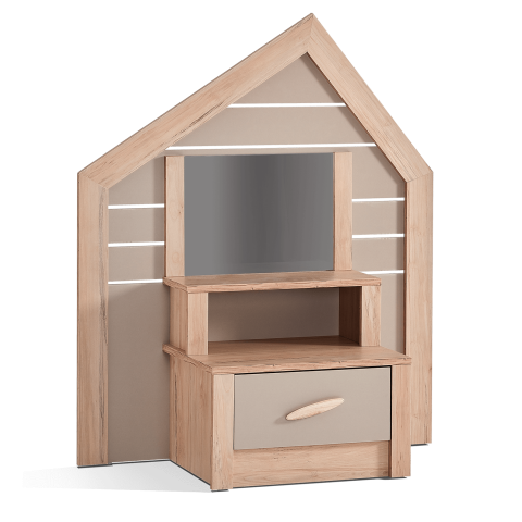 CAPLOONBA MY HOUSE KOMODİN