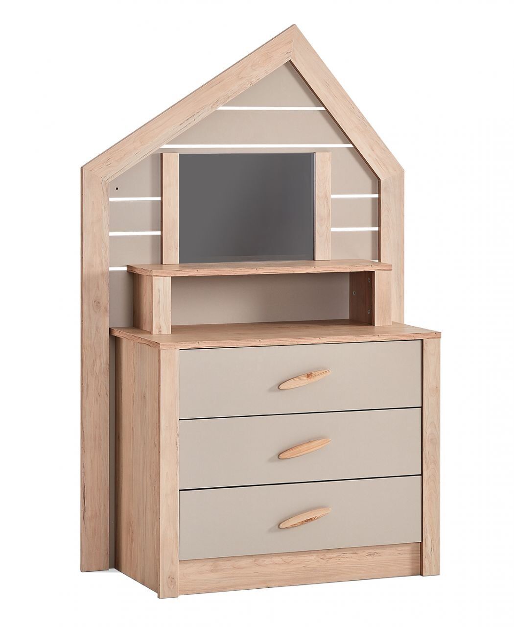 CAPLOONBA MY HOUSE ŞİFONYER