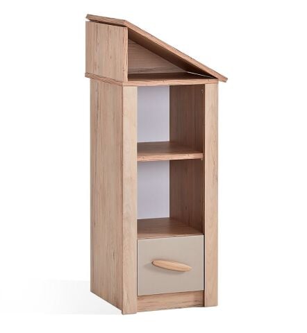 CAPLOONBA MY HOUSE OYUNCAK DOLABI