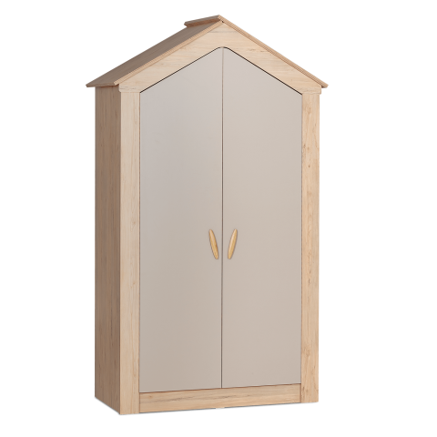 CAPLOONBA MY HOUSE 2 KAPAKLI DOLAP