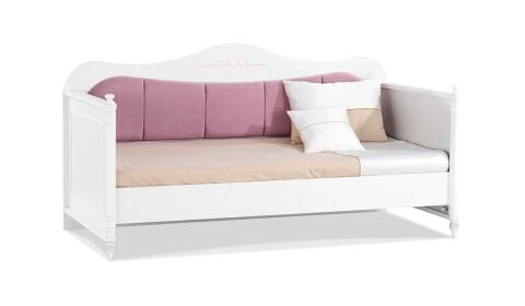 CAPLOONBA NİL SEDİR KARYOLA