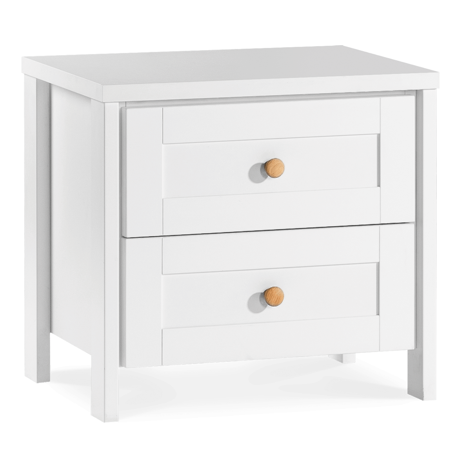 CAPLOONBA OSLO KOMODİN