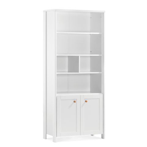 CAPLOONBA OSLO KİTAPLIK