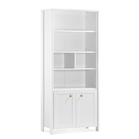 CAPLOONBA OSLO KİTAPLIK