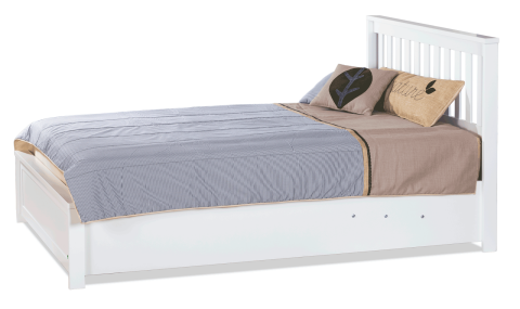 CAPLOONBA OSLO BAZALI KARYOLA 120*200