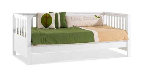 CAPLOONBA OSLO DAYBED KARYOLA 90*200