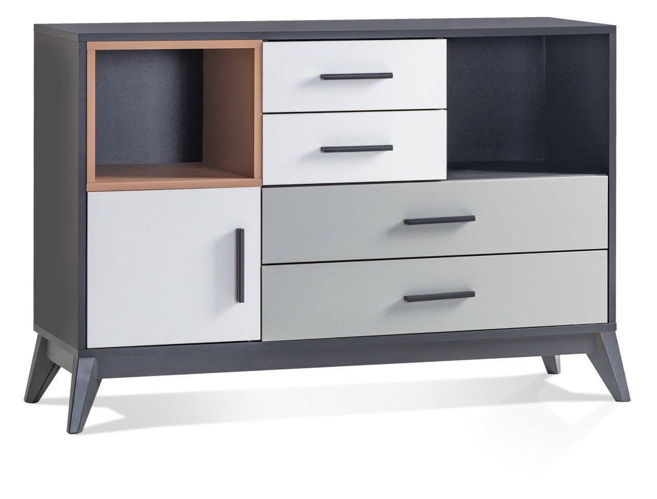 CAPLOONBA BREDA ŞİFONYER