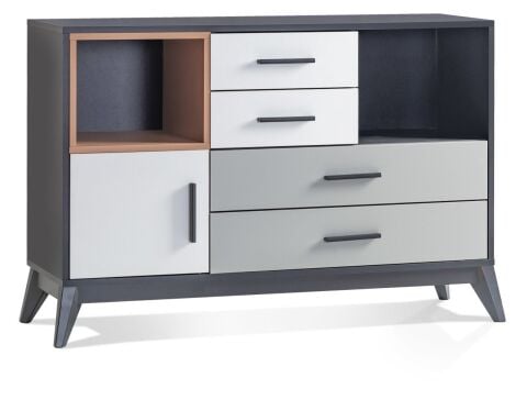 CAPLOONBA BREDA ŞİFONYER