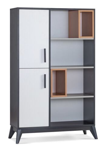 CAPLOONBA BREDA KİTAPLIK