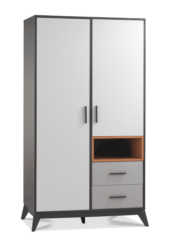 CAPLOONBA BREDA 2 KAPAKLI DOLAP