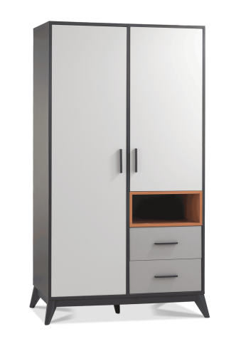 CAPLOONBA BREDA 2 KAPAKLI DOLAP