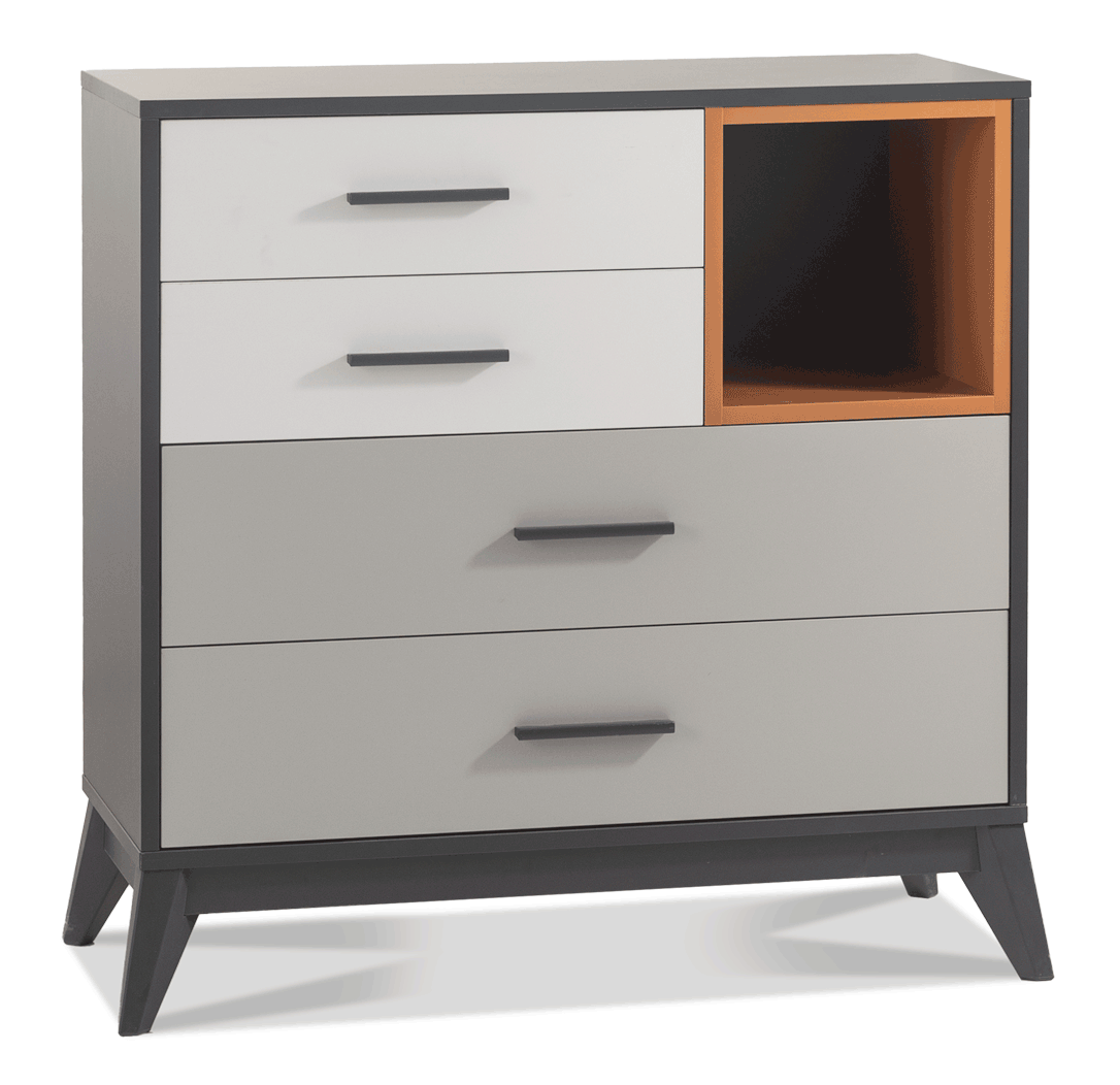 CAPLOONBA BREDA DAR ŞİFONYER