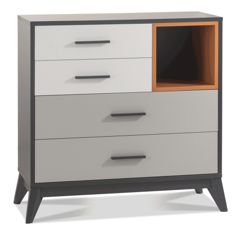 CAPLOONBA BREDA DAR ŞİFONYER