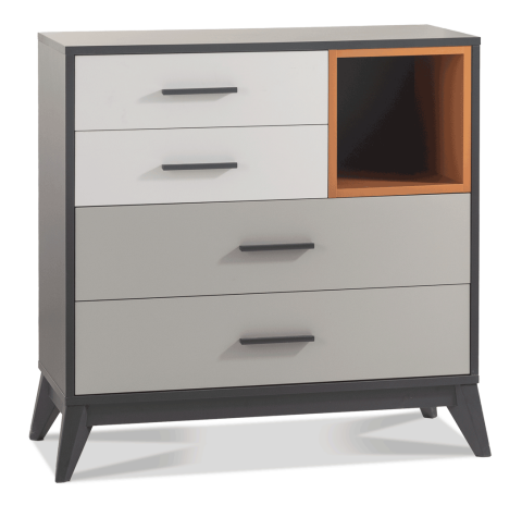 CAPLOONBA BREDA DAR ŞİFONYER