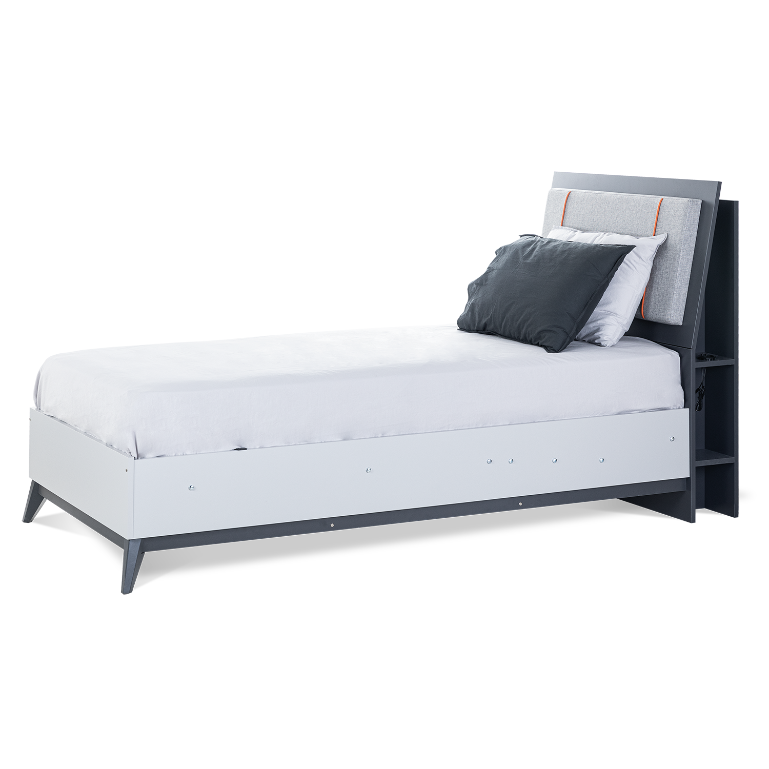 CAPLOONBA BREDA BAZALI KARYOLA 120*200