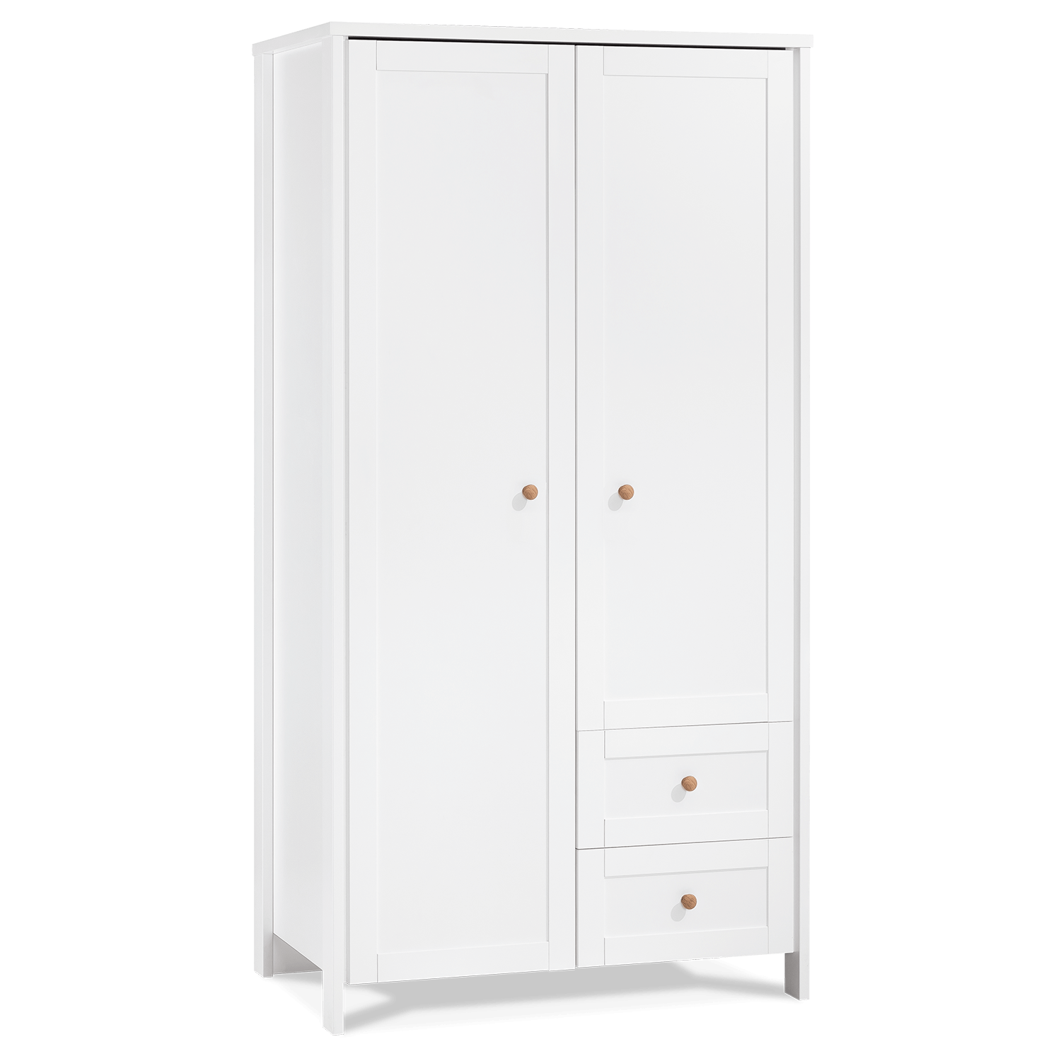 CAPLOONBA OSLO 2 KAPAKLI DOLAP