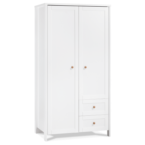 CAPLOONBA OSLO 2 KAPAKLI DOLAP