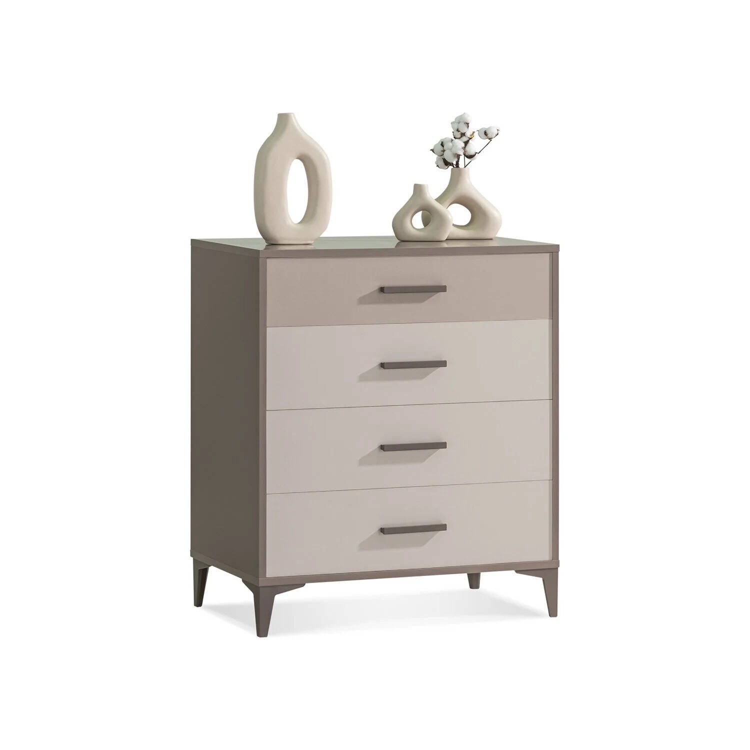 CAPLOONBA RİGA ŞİFONYER