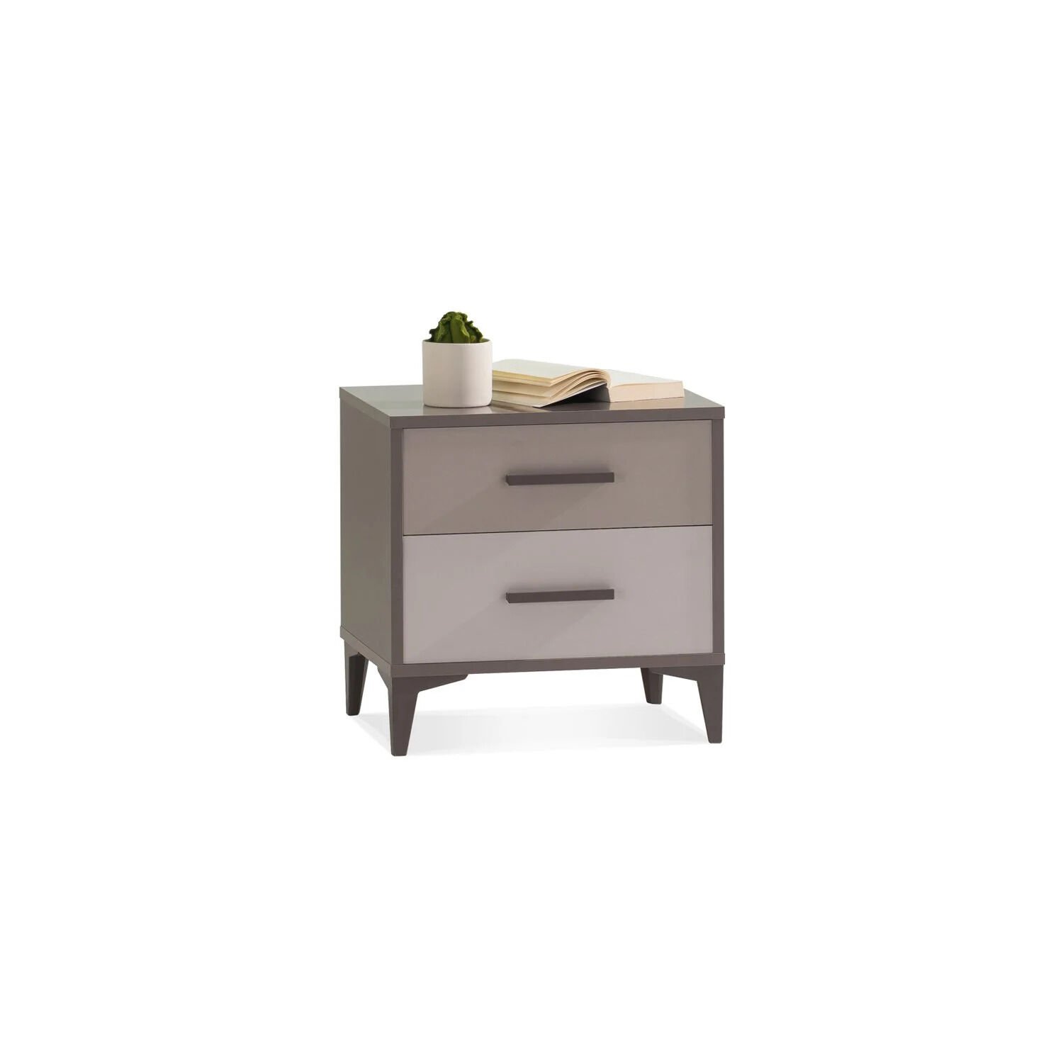 CAPLOONBA RİGA KOMODİN