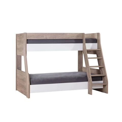 CAPLOONBA NATURA RANZA 120*200