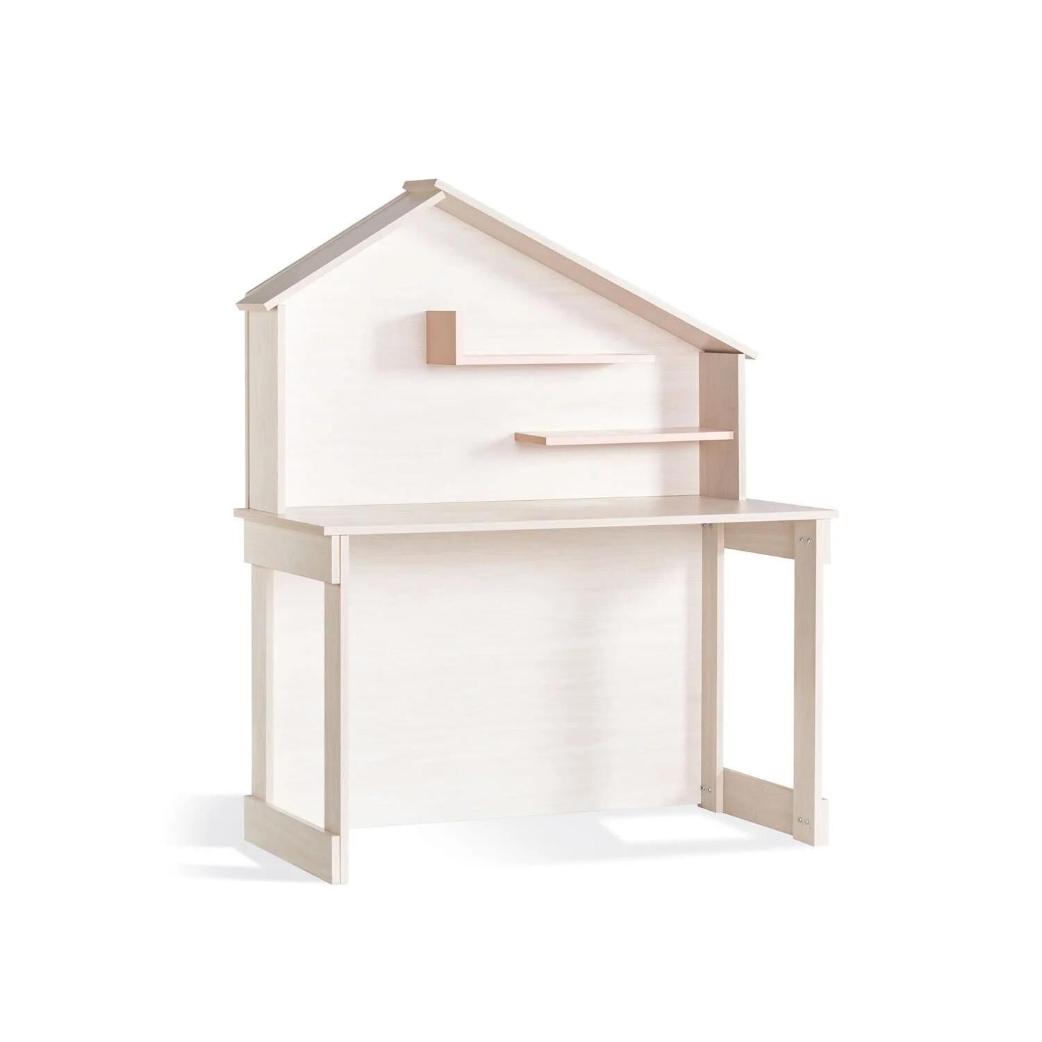 CAPLOONBA PINK HOUSE ÇALIŞMA MASASI