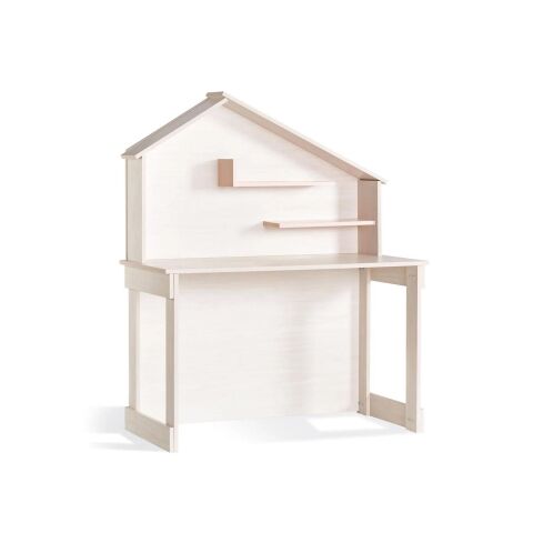 CAPLOONBA PINK HOUSE ÇALIŞMA MASASI