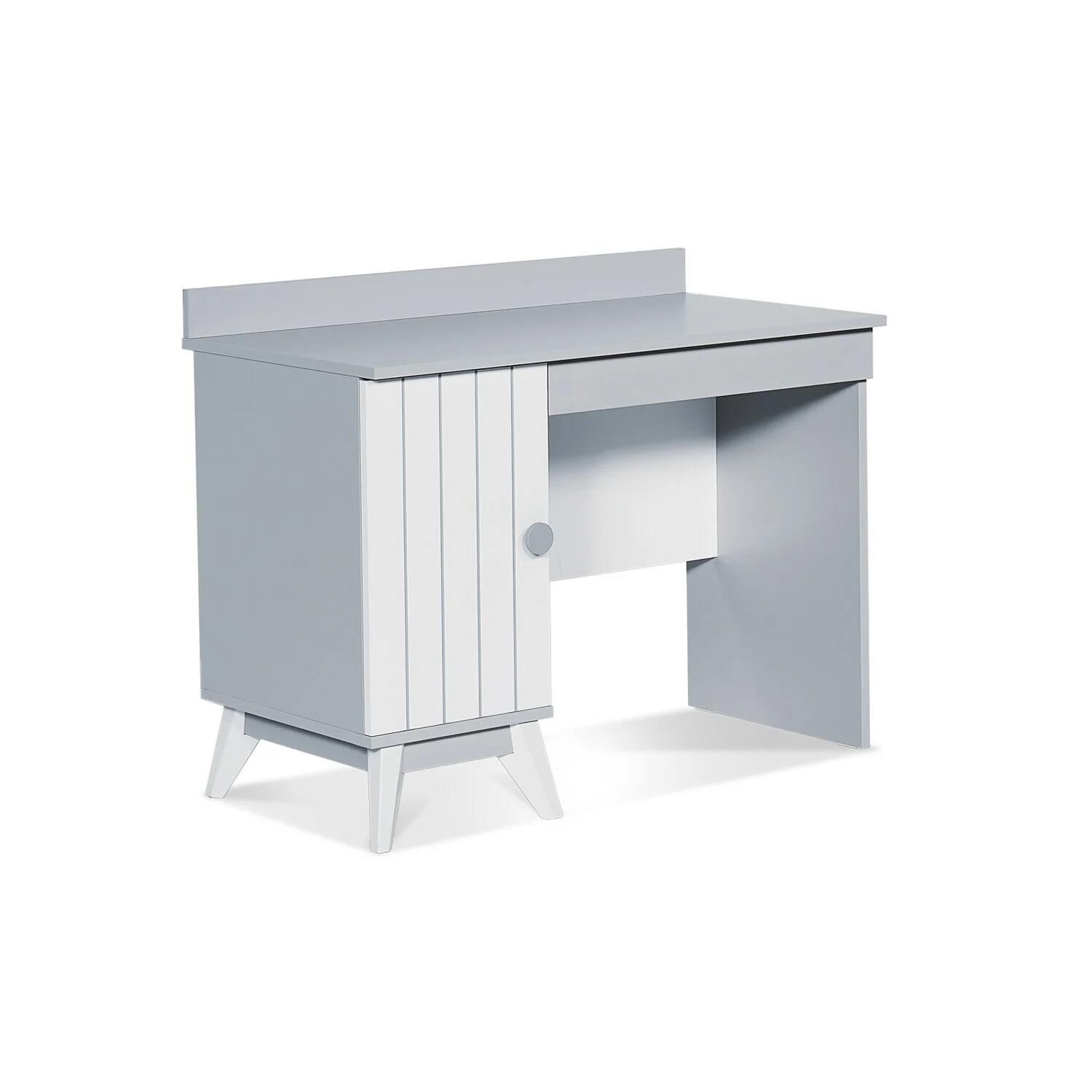 CAPLOONBA BIRD HOUSE ÇALIŞMA MASASI