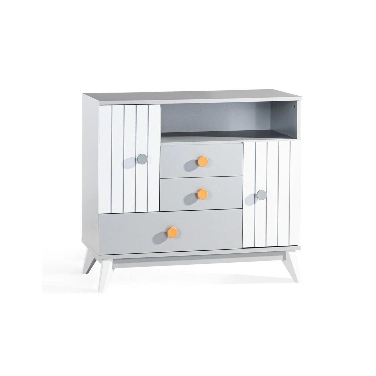 CAPLOONBA BIRD HOUSE ŞİFONYER